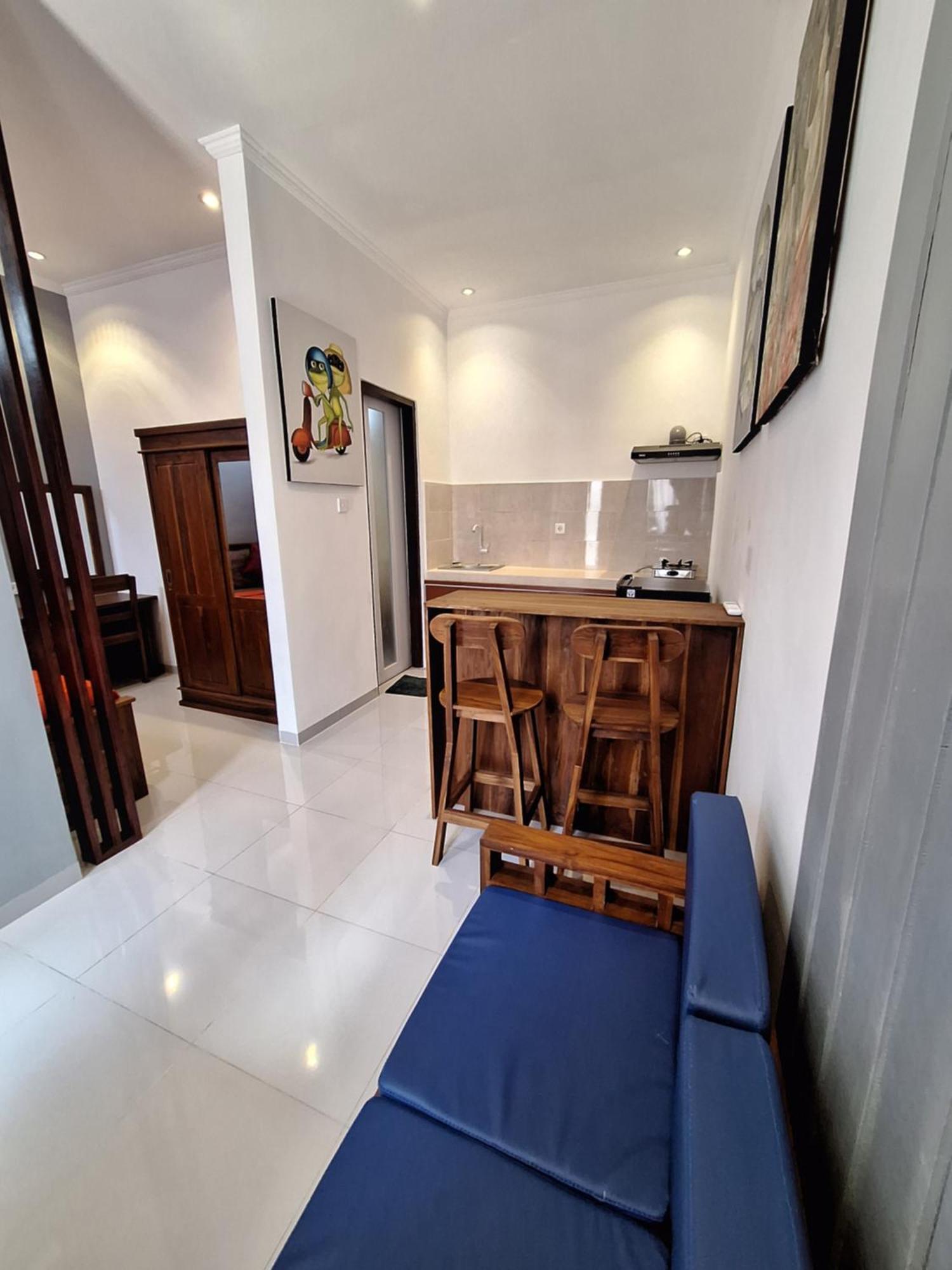 Saren Villa Ped Екстер'єр фото