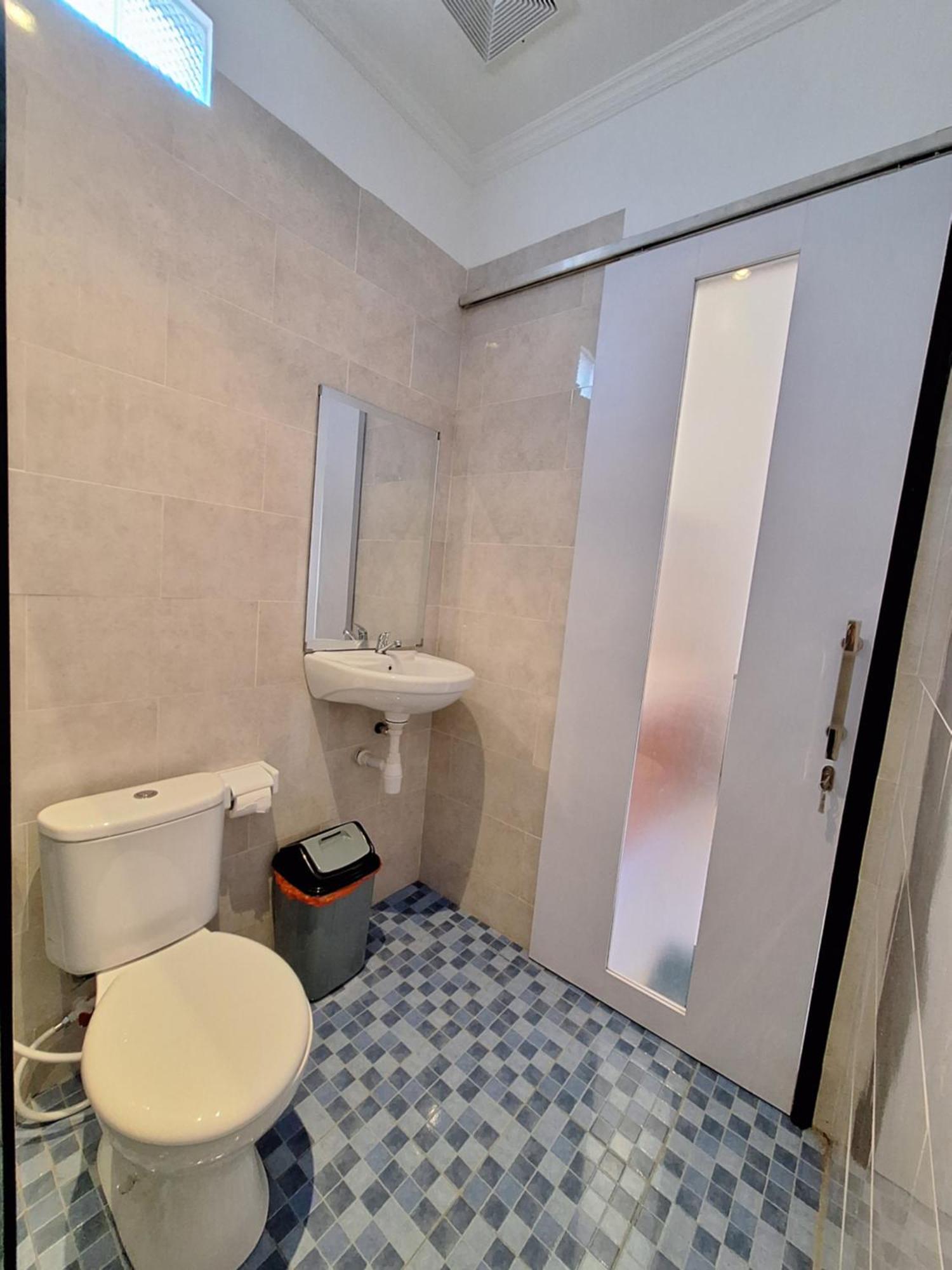 Saren Villa Ped Екстер'єр фото