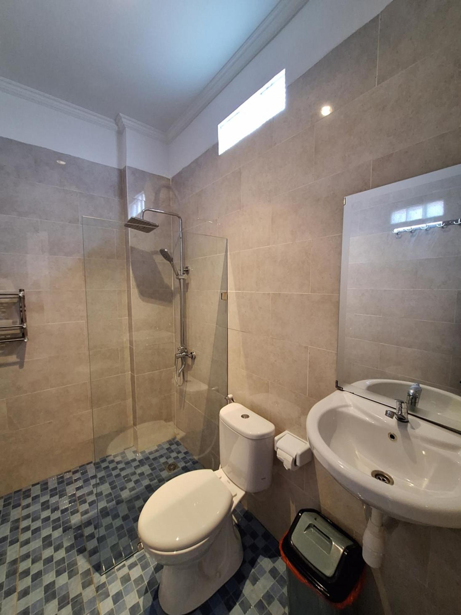 Saren Villa Ped Екстер'єр фото
