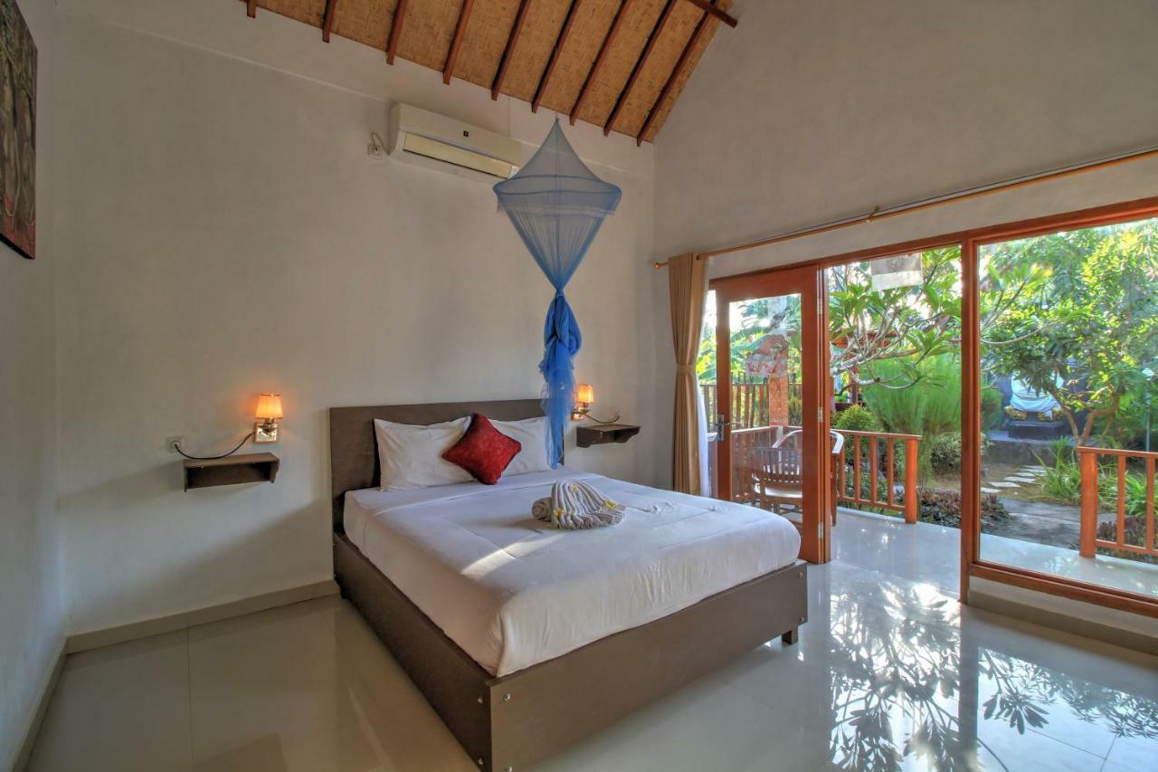 Saren Villa Ped Екстер'єр фото